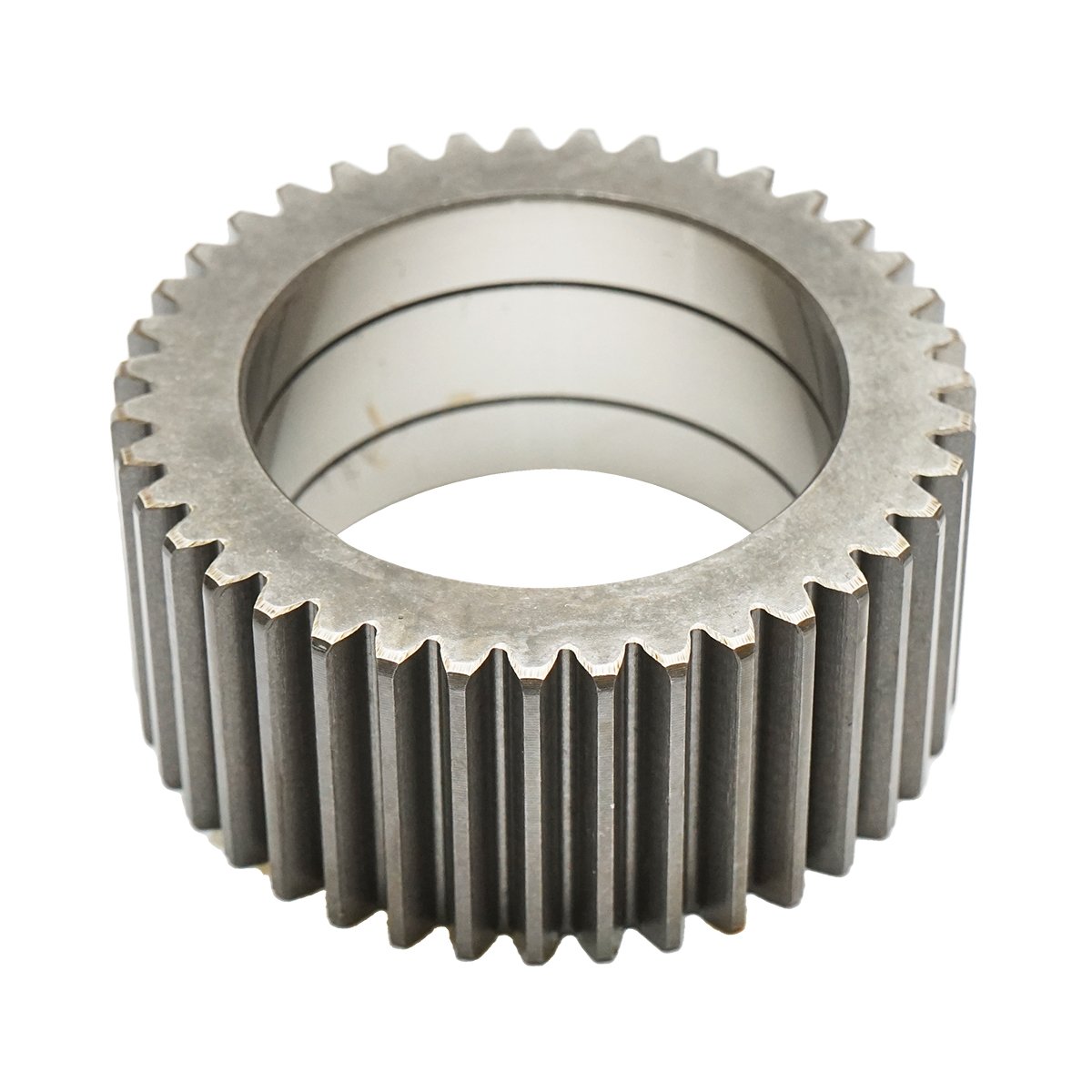 Pinion satelit fata pentru John Deere, Fendt, Deutz Z=39 cod OEM L110237, F117301020080, T151064